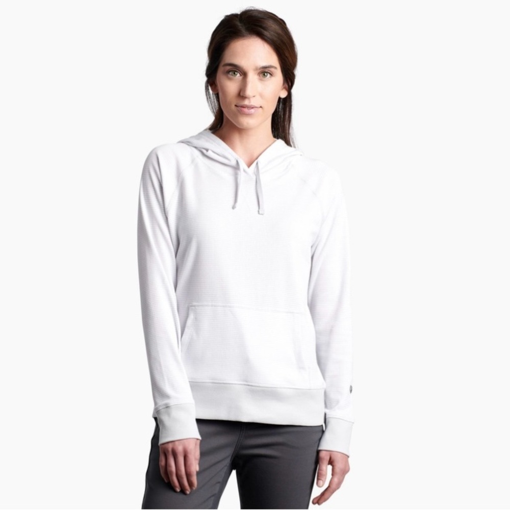 Kühl stria pullover